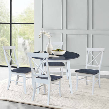 Gracie oaks 5 piece dining online set